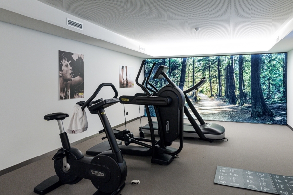 Trento Grand Hotel (Trydent)